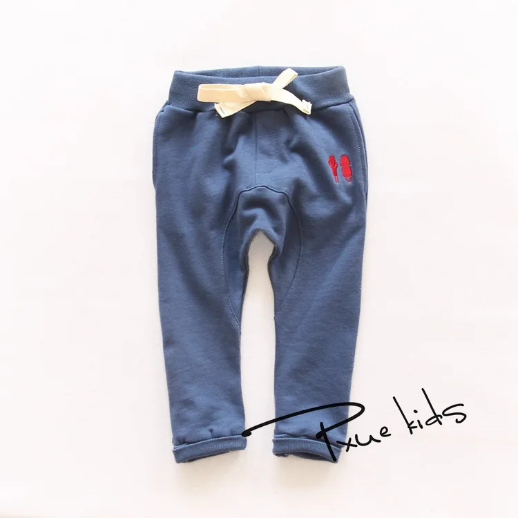 2017 новые весенние детские штаны повседневные для мальчиков осенние шаровары