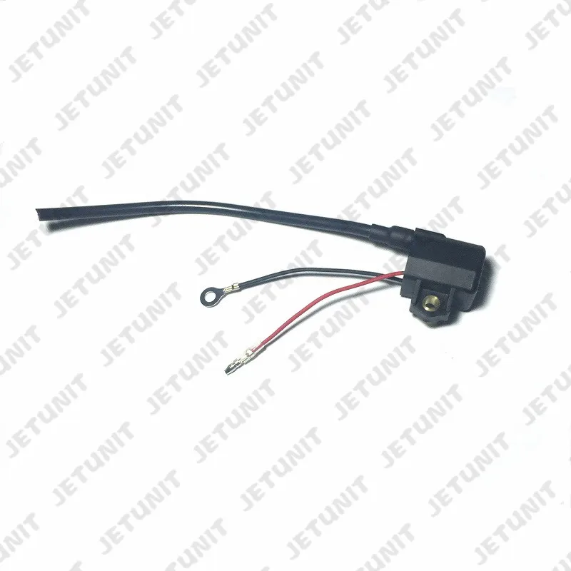 JETUNIT Премиум Катушка зажигания для лодочного мотора пакет ASSYFOR Yamaha 6H2-85570-00-00, 697-85570-00-00 55HP 60HP 70HP 75HP 90HP морской