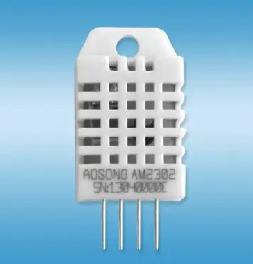 

Free Shipping! 8pc DHT22 Digital Temperature and Humidity Sensor Module AM2302