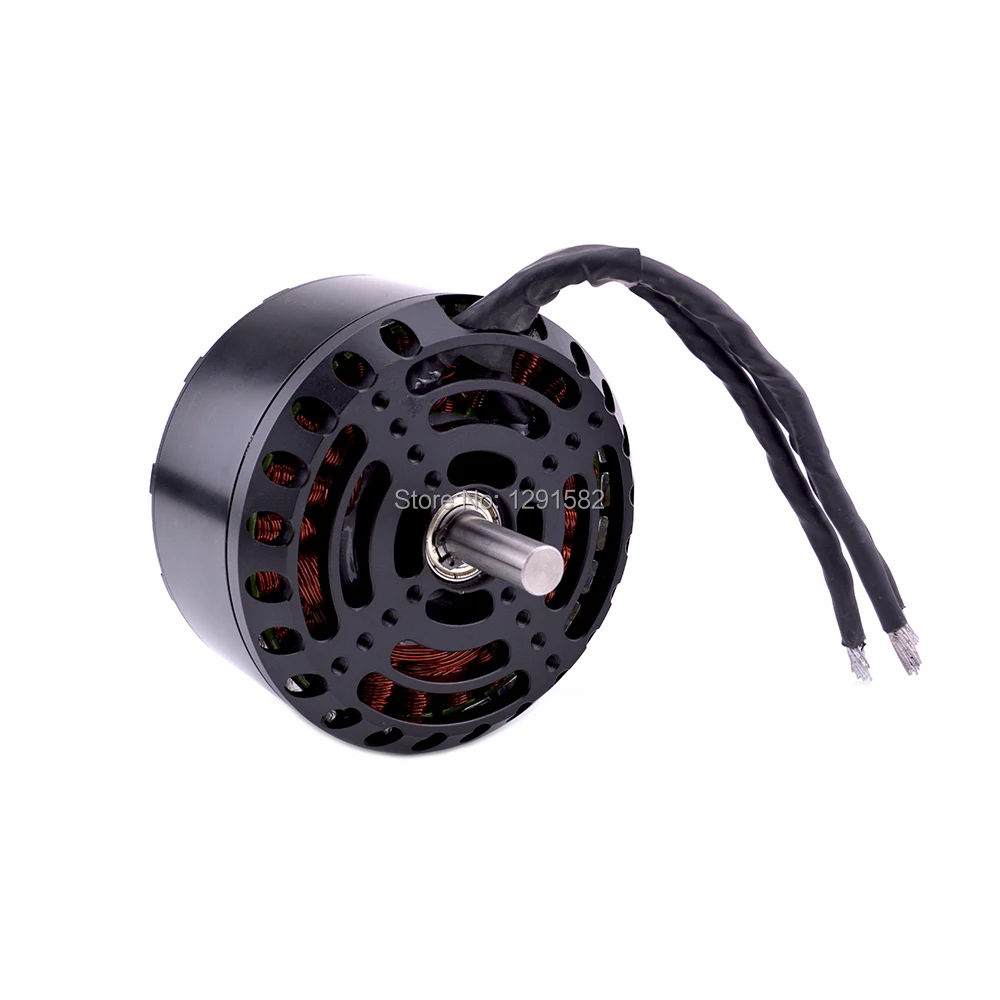 12090 90KV 8.66KW бесщеточный мотор Outrunner для мультикоптера|motor excel|motor cyclemotor tool |