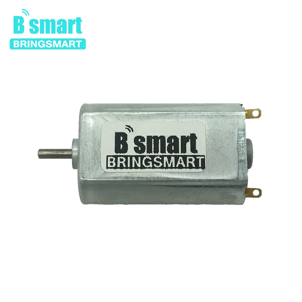 Электродвигатель Bringsmart 2 шт. 3 в 6 12000 об./мин. | Обустройство дома