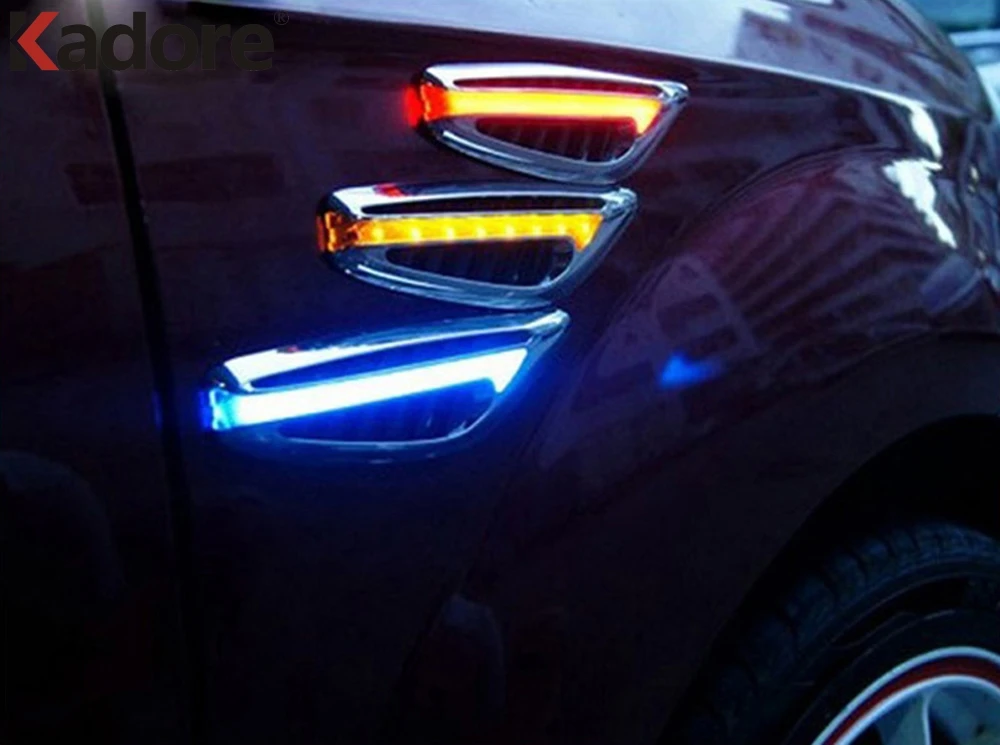Автомобильный стайлинг для Nissan Juke Versa Cruze автомобисветильник внешний поворотный