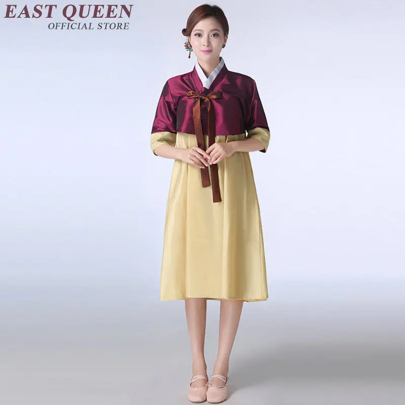 Корейский hanbok новый дизайн корейское платье Летние Стильные короткие платья