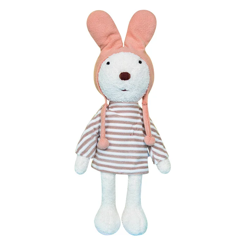 Плюшевые игрушки кролик кукла мягкие кролика плюшевые обнять Банни куклы|Мягкие