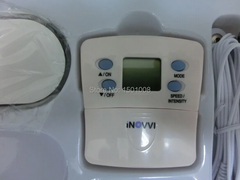 ДЕСЯТКИ БЛОК/ДЕСЯТКИ EMS Массажер Для Похудения/Электрические Нерва Стимулятор