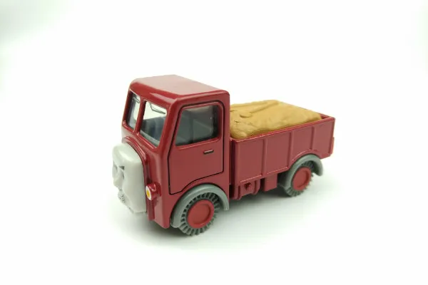 Грузовик 1: 64 Diecast Vihcle Railway Trian Toy Set модель совместима с tomass Brio детские игрушки для