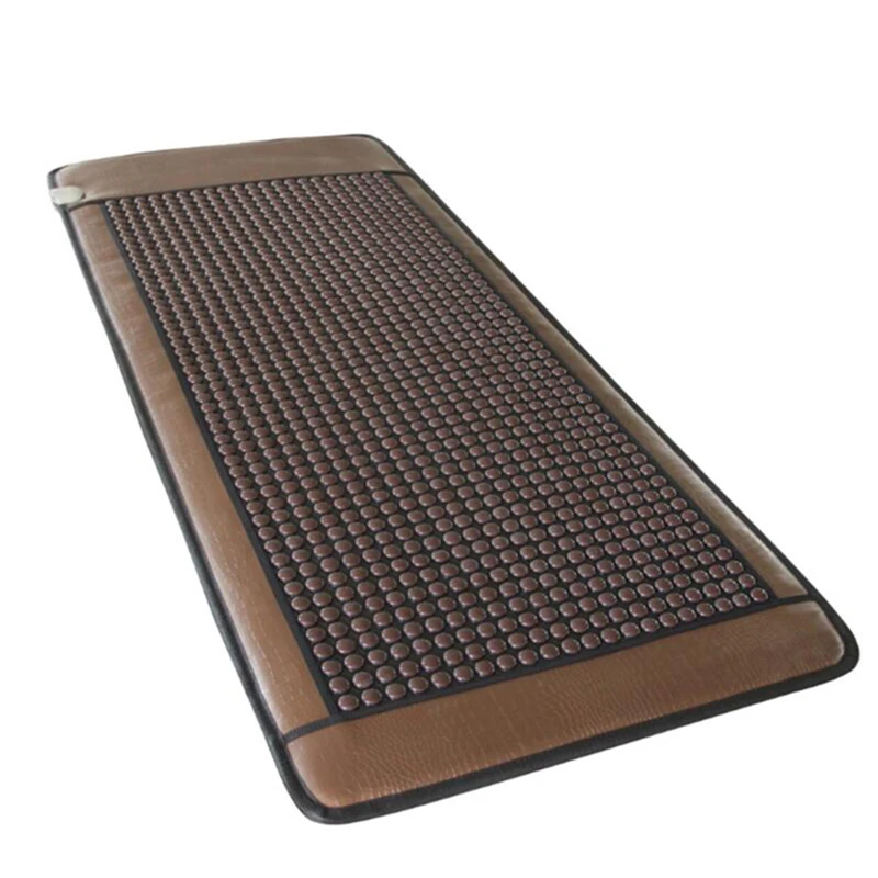 Новинка 2017 комфортный нефритовый диван с германием подушка для дивана массажный