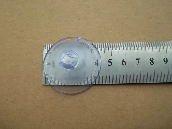 35 шт./лот Свадебные автомобильные принадлежности пластиковая резиновая присоска