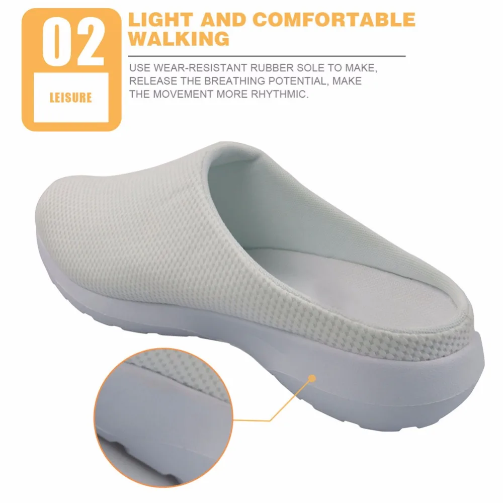 Бесшумный дизайн женские домашние тапочки с математическим принтом сезон весна