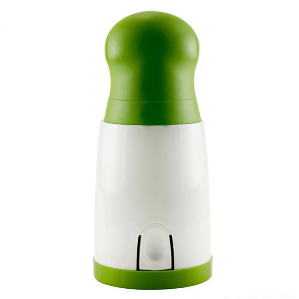 Ручная мельница для перца и соли специй фарфоровая помола кухонные инструменты