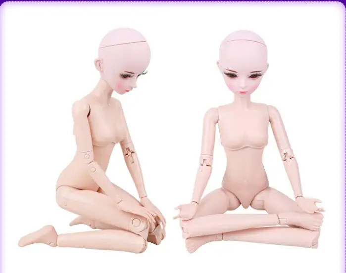 1/3 BJD кукла 56 см Женская Подвижная 20190102|Куклы| |