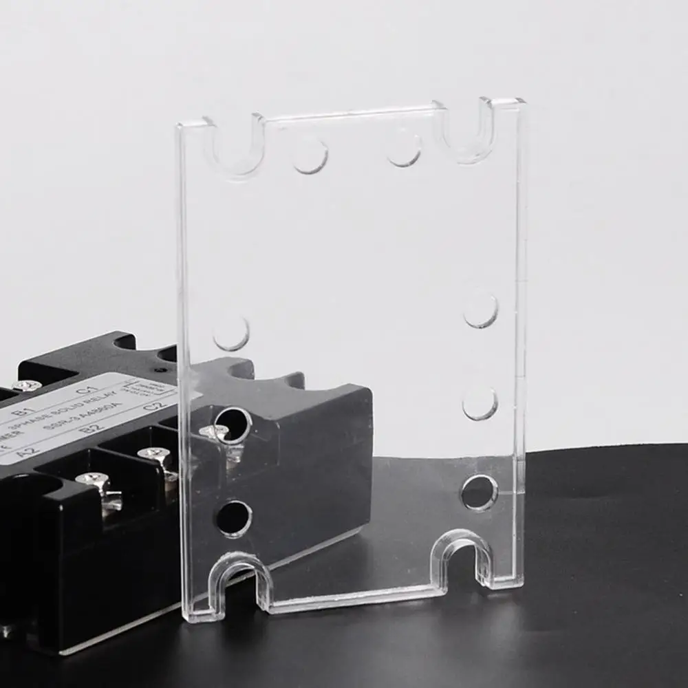 Твердотельное реле AC SSR 3A4810A 25A 40A 60A 80A 100A 90 280VAC до 30 480VAC Трехфазная нагрузка для