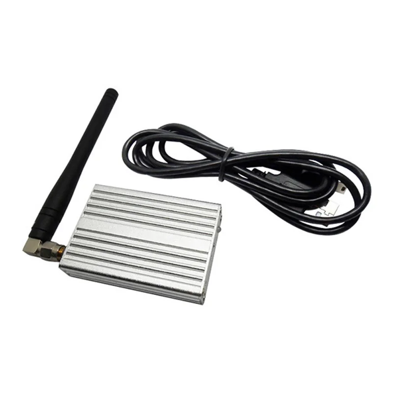2 шт. SV613 USB si4432 100 мВт 868 МГц 1 км дальность обзора FSK беспроводной радиочастотный