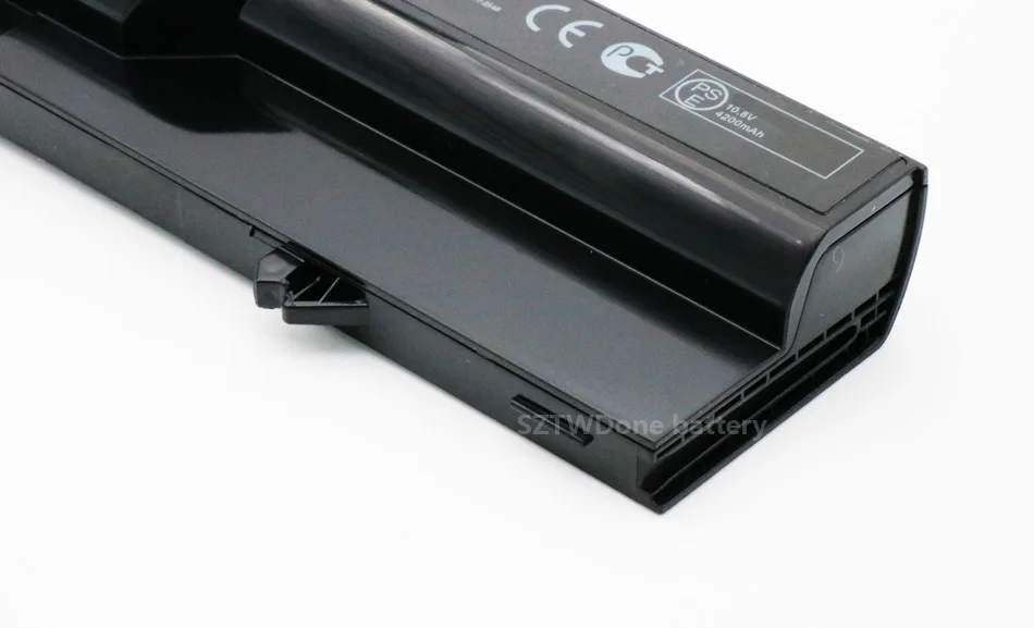 SZTWDone PH06 Laptop Battery for HP 320 420 425 620 625 4320s 4321s 4320t 4325s 4326s 4420s 4421s 4425s 4520s 4525s HSTNN-LB1A
