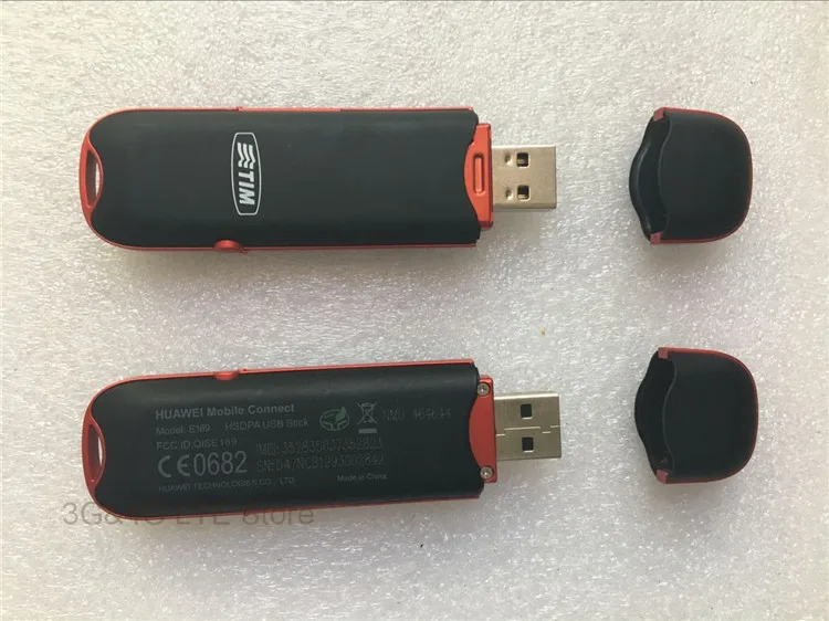 Разблокированный оригинальный Модем Huawei E169 7 2 Мбит/с 3G USB ключ|huawei e169|usb 3g donglehuawei