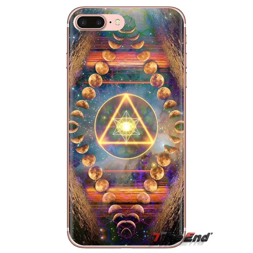 Psychedelic Life обои для iPod Touch Apple iPhone 4 4S 5 5S SE 5C 6 6S 7 8 X XR XS Plus MAX мягкие прозрачные чехлы |