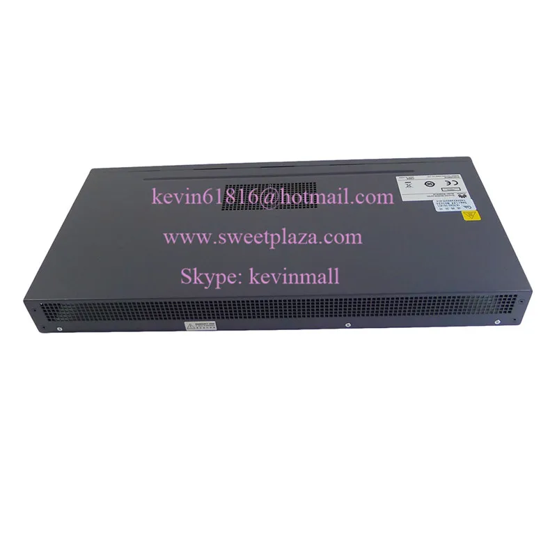 MA5626-24 EPON/GPON терминал ONT с 24 портами ethernet. FiberCore | Мобильные телефоны и аксессуары