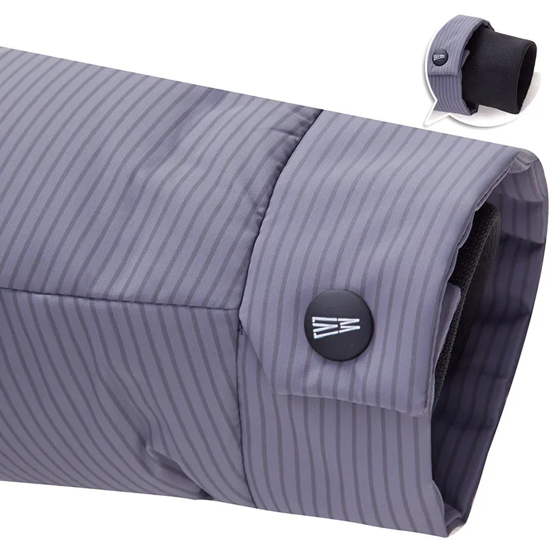 Муди Для мужчин S куртка на гусином пуху ультра легкая зимняя куртка-пуховик для