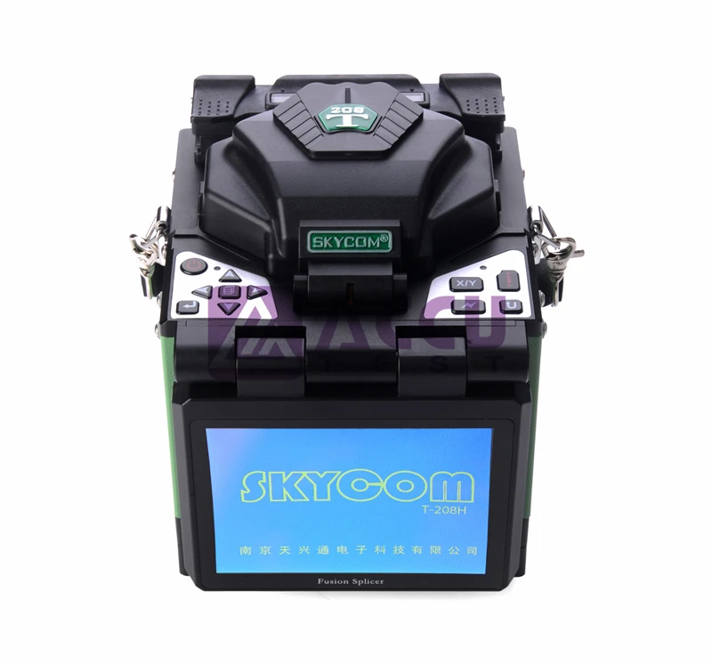 Оригинальный skycom T 208H многофункциональный с точной машины core выравнивания SOC