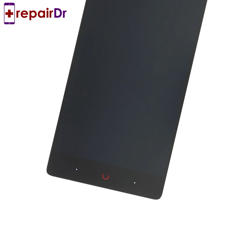 Оригинальный 5 дюймовый ЖК дисплей с сенсорным экраном для ZTE Nubia Z9 Max NX510J NX512J NX518J LCD