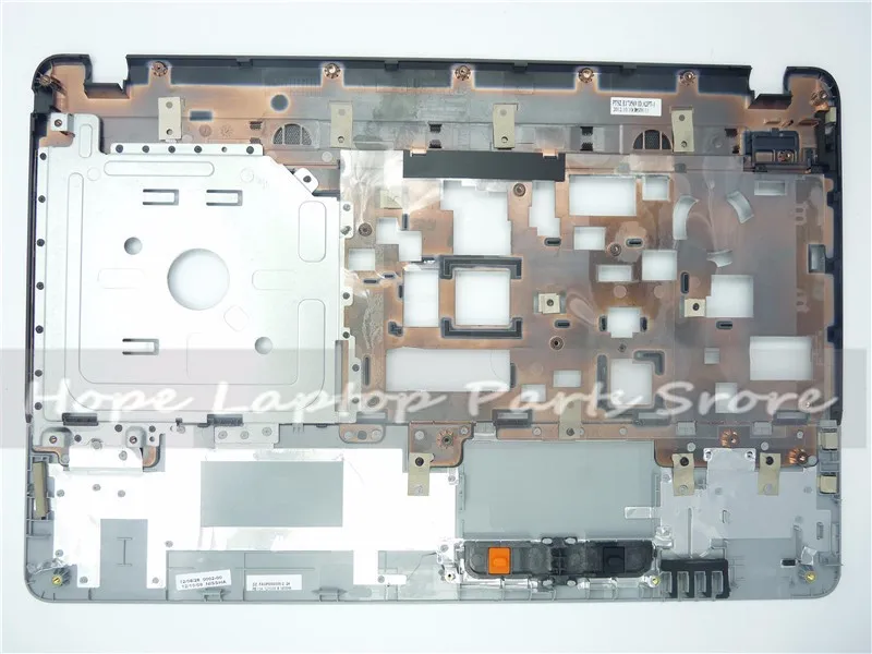 Новинка подлинный для ACER Aspire E1-521 E1-571 E1-531 E1-531G NE52 NE56 NE56R Упор рук в сборе верхний
