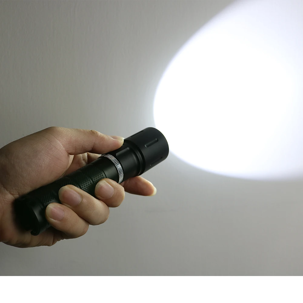 1000 люмен подводный XM L2 светодиодный фонарик для дайвинга светильник фонарь