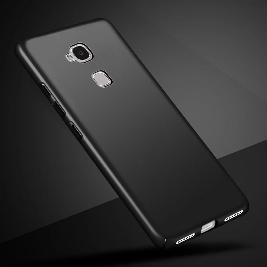 Для huawei Honor 5X чехол для huawei Honor 5X5 X X5 Play GR5 защитный чехол PC для huawei Honor 5X телефонный чехол s задняя крышка
