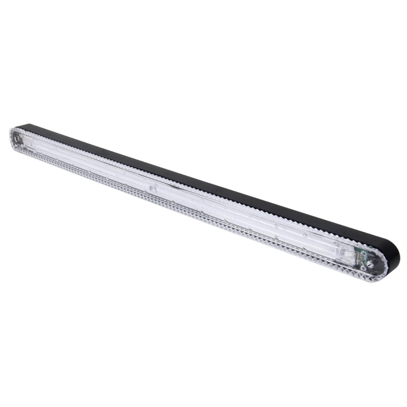 KANEED LED Стробоскоп предупреждающий свет красочный анти-столкновение Солнечная