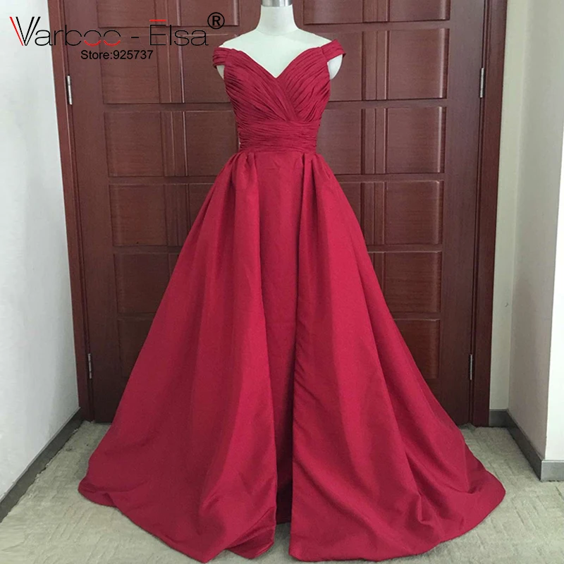 Горячая Распродажа женское платье для выпускного вечера|arabic prom dresses|prom gownreal photo |