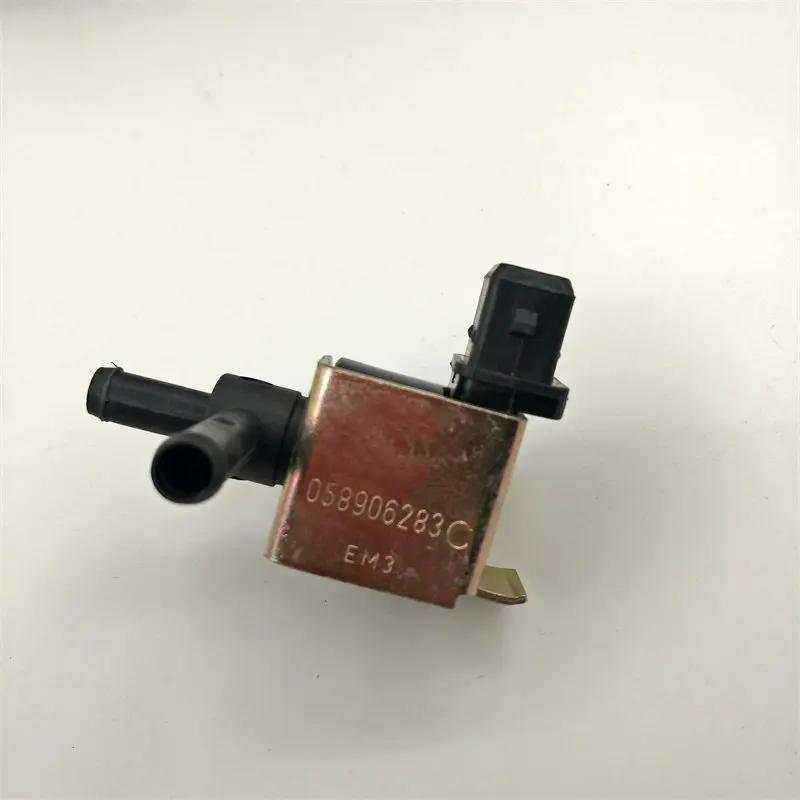 Электромагнитный клапан OEM N75 Turbo Boost для Passat B5 MK4 Golf Dossy 1 8 T Beetle A4 S4 TT 058906283C