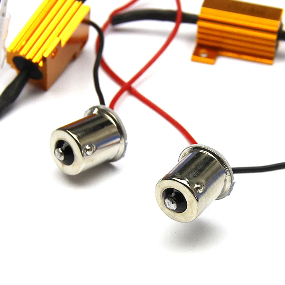 Canbus переключасветодиодный Светодиодная лампа 42smd T20 7440 P21W 1156 BA15S BAU15S