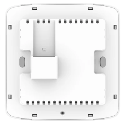 TpLink Тонкий 450 Мбит/с в стене AP для отеля WiFi проект Крытый 802.11b/g/n точка доступа POE