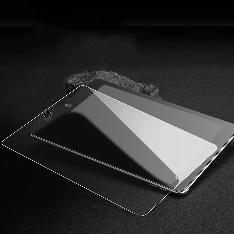 Защитный Стекло на стене для iPad Mini, для детей 1, 2, 3, 4, 5, 6 лет Pro 9,7 7,9 10,5 закалённое защитное стекло айпад Экран протектор A1954 A1893 с уровнем твердости 9 H