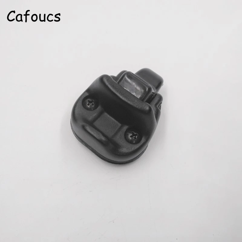Cafoucs для Mitsubishi Pajero Montero L300 L400 31 V32 V33 V43 V45 V26 дверной оконный стеклянный замок Пряжка