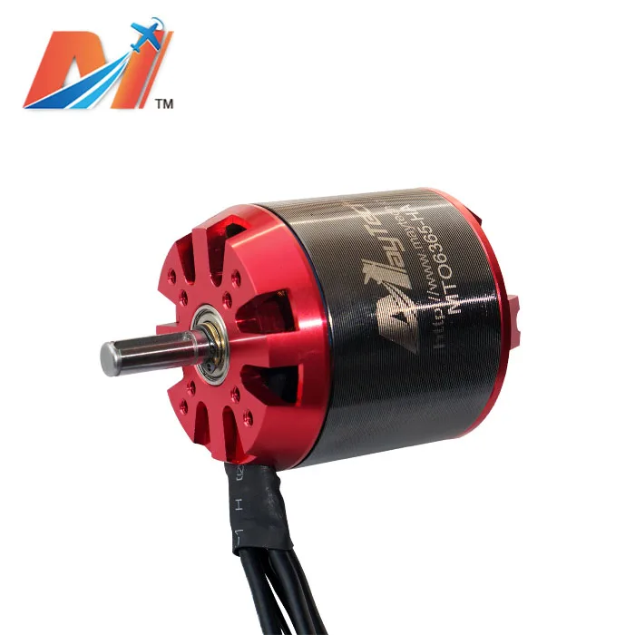 Maytech двигатель велосипедные наборы 6365 200kv Электрический для комплектов