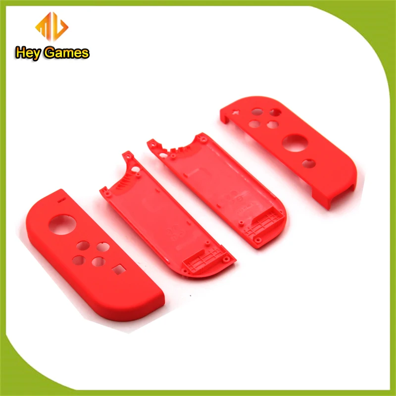 Чехол для Nintendo Switch L & R Joy con Бесплатная доставка|Запасные части| |