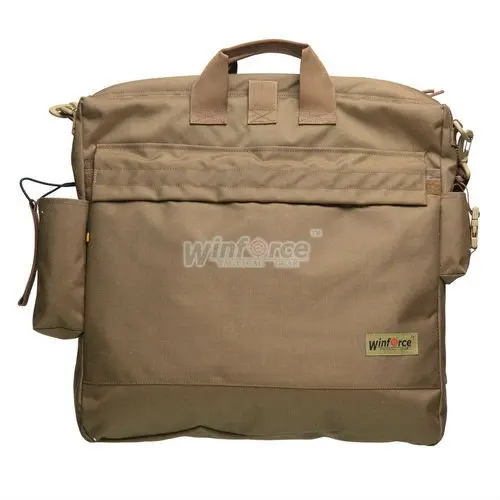 Ремень для тактического снаряжения WINFORCE/WC-02 шлем сумка для переноски/ CORDURA/гарантированное качество Военная и уличная сумка для переноски