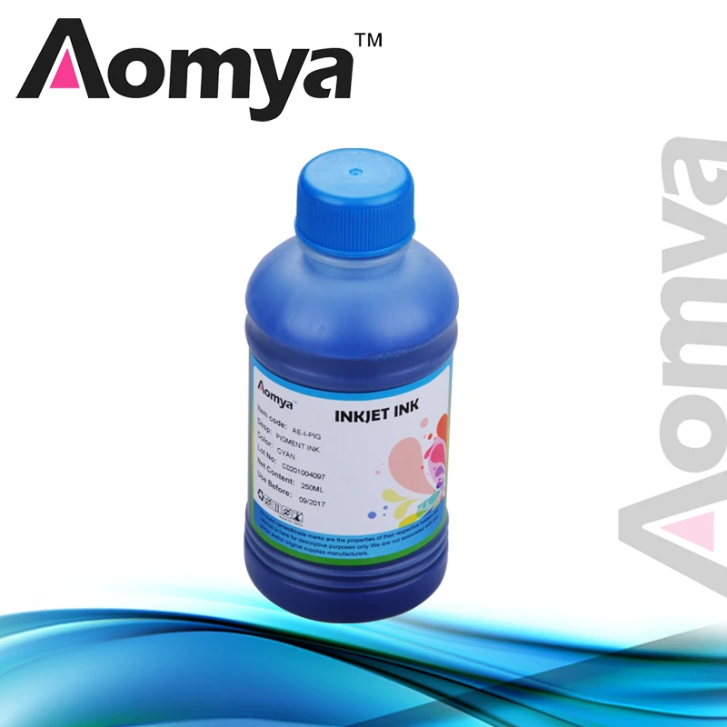 8 цветов/набор чернила для заправки Epson R800 R1800 250 мл|ink offset|ink pad printing machineink for transfer paper