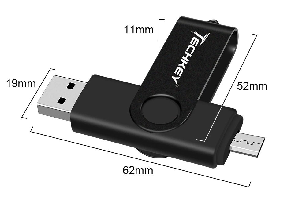 Флеш-накопитель, флеш-накопитель, USB, смартфон, 4 ГБ, 8 ГБ, 16 ГБ, 32 ГБ, 64 ГБ, OTG, флешка, флешка, micro usb, карта памяти для samsung