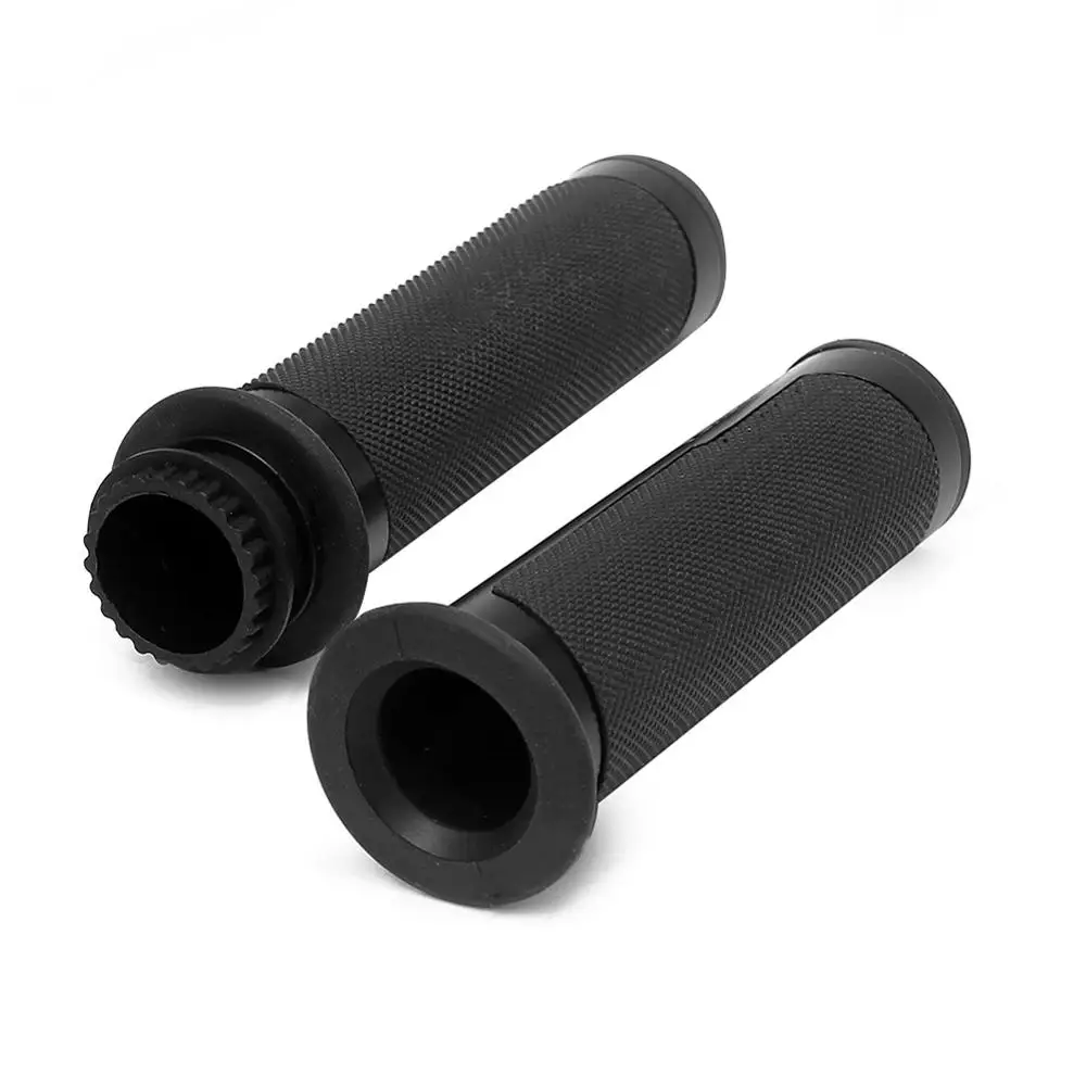 7/8 '' Handle Motorcycle bar Knobs CNC 22MM Cafe Racer Handlebar Universal For Suzuki GSXR750 600 GSXR600 750 GSXR 2006-2012 |