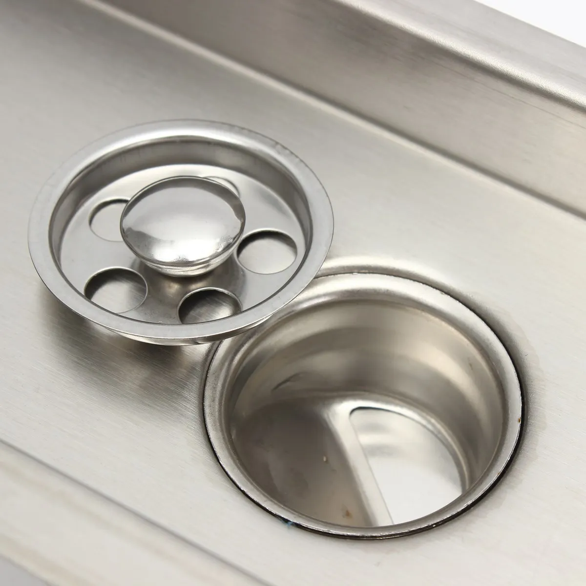 50 см нержавеющая сталь ванная комната душ Трап решетки отходов линейной плитки