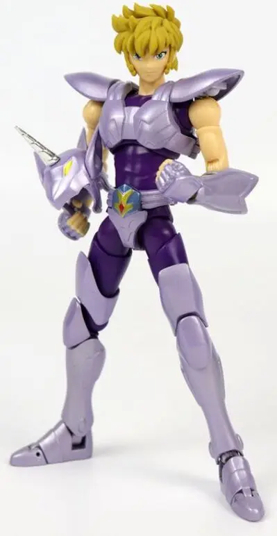Отличные игрушки Dasin Единорог Jabu Ткань Миф EX Шлем бронза Saint Seiya фигурка игрушка