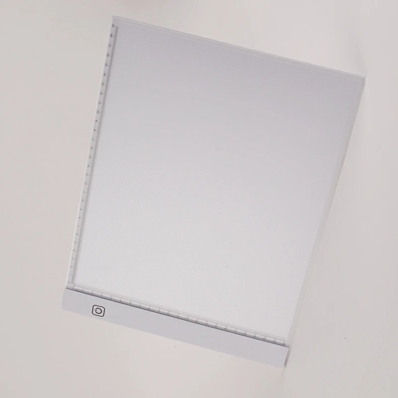 Горячая продажа в Европейский 9 &quotx 13&quot A4 светодиодный планшет для рисования