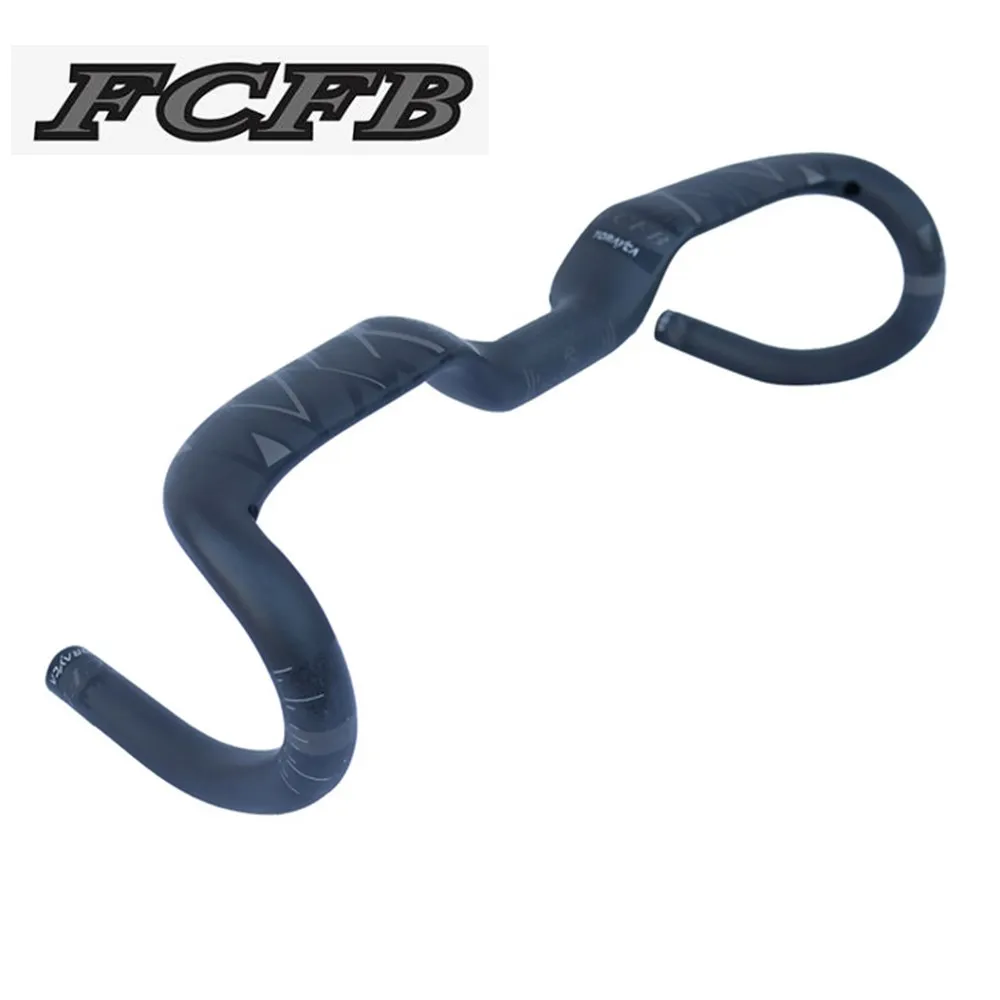 2017 новейший дизайн FCFB Высокое качество полностью углеродное волокно дорожный