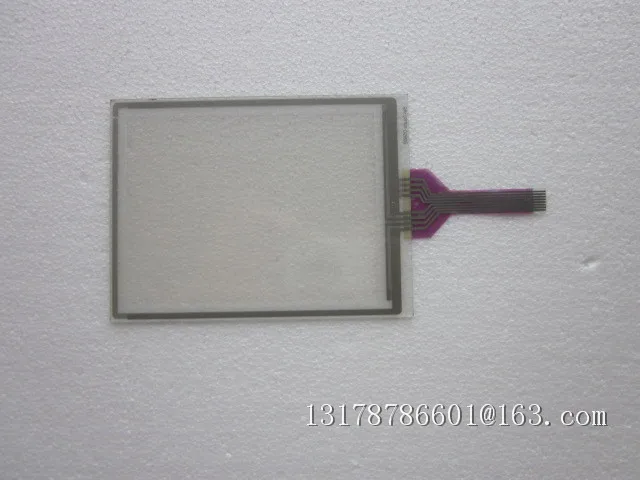 

new G05701 touchpad 5.7 inch 8 wire touch screen G-22