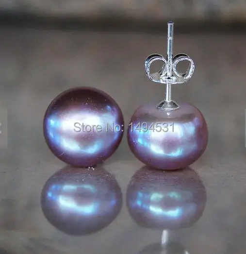 Оптовая продажа жемчужных украшений свадебные подарочные сережки подружки