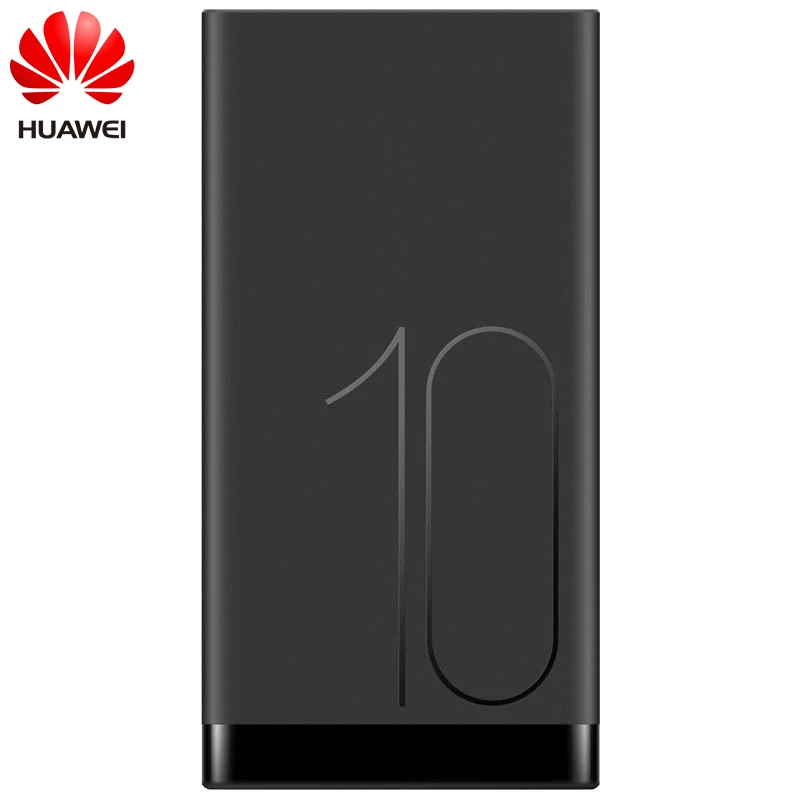Huawei power Bank быстрое зарядное устройство 10000mAh AP09S SuperCharg Max 22,5 W type-C двусторонний кабель 4,5 V/5A для huawei iPhone samsung xiaomi