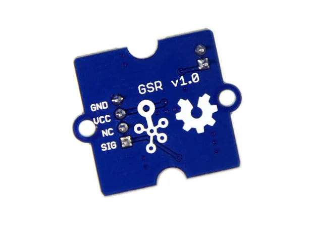 Быстро Бесплатная доставка измеримым сопротивление кожи проводимости роща gsr