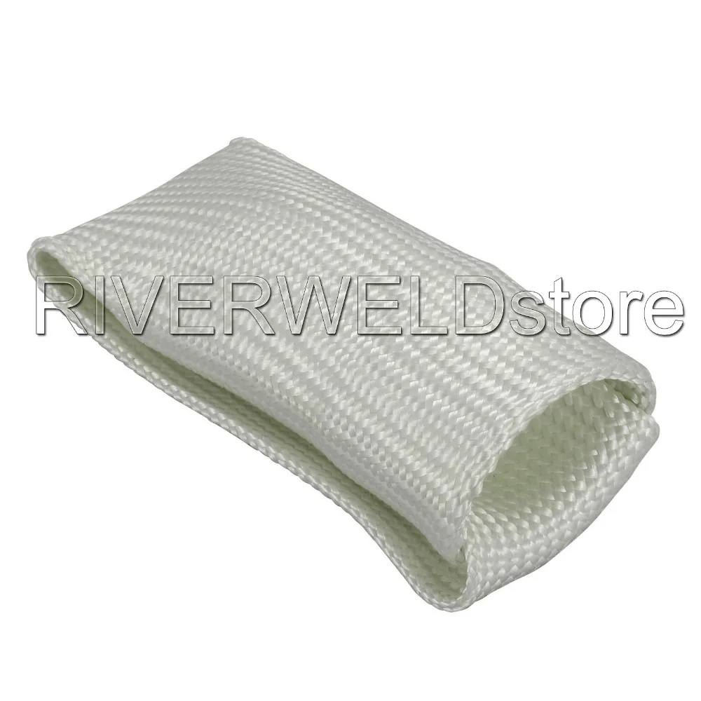 Новое поступление TIG сварочные наконечники для трюков пальцами XL тепловая защита