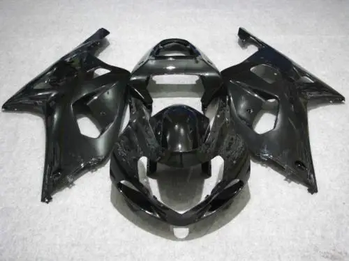 Комплект обтекателей для Мотоцикла SUZUKI GSXR1000 K2 00 01 02 GSXR 1000 2000 2001 2002 ABS полностью